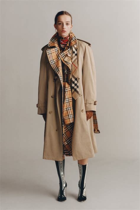 burberry truitje dames|Burberry shell trench coat.